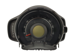 Tacho Kombiinstrument C1 Aygo 108 69644-720U Toyota PSA