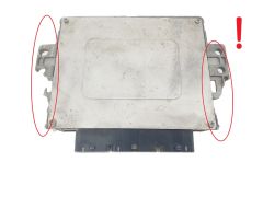 Steuergerät 9647759680 9644625680 S2000-2A 21584168-2 PSA Sagem 46419