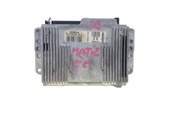 Steuergerät K115000010F 96259124 Daewoo Siemens 54100