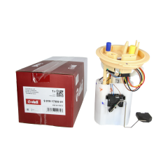 Kraftstoffpumpe Für VW Audi Seat Skoda 5Q0919050Q 99191799901 Vika