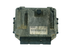 Steuergerät 0281011776 8200391966 8200386508 Renault Bosch 32776