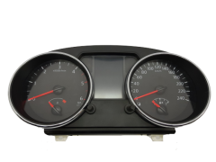 Tacho Kombiinstrument Nissan Qashqai VPAASF-10849-LCN