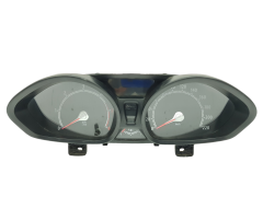Tacho Kombiinstrument Ford Fiesta 8A6T-10849-CN Visteon