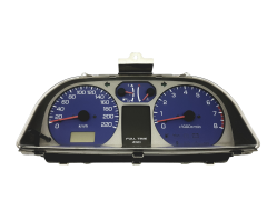 Tacho Kombiinstrument Mitsubishi Pajero Pinin MR576672 51098
