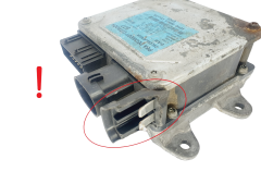 Steuergerät PSA 9655757780 6900000711 Q1T19075MZE Koyo 46501