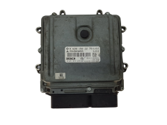 Steuergerät A6391502279 PMN903093 0281013498 Mitsubishi Smart 13504