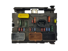 Steuergerät BSM-L03-00 9659741780 PSA Delphi 1701