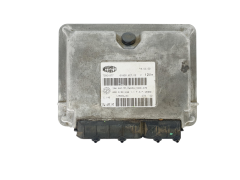 Steuergerät IAW4AF.M7 73501877 Fiat Magneti Marelli 36947