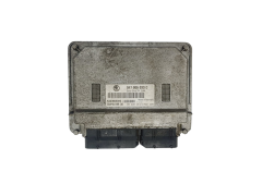 Steuergerät 047906033C 5WP44199 08 Skoda Siemens 42800