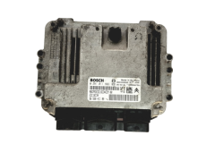 Steuergerät 0281011802 9656841180 9653958980 PSA Bosch 18526