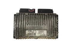 Steuergerät S105280008B 7700108763 7700103418 Renault Siemens 22438