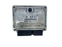 Steuergerät VW 045906019BN 0281011721 Bosch 50647