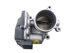 Drosselklappe VWAG 03L128063G A2C53369978 VDO 1284