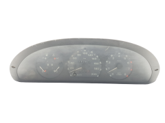 Tacho Kombiinstrument Fiat Punto 606219001 6062190030 28384