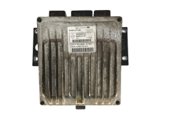 Steuergerät 8200399038 8200513163 R0410B034A Renault Delphi 19632