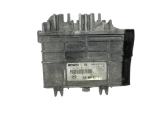Steuergerät VW 0261203931/932 030906027E Bosch 49718
