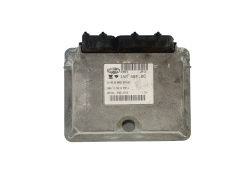 Steuergerät IAW49F.B6 46761564 Fiat Magneti Marelli 37385