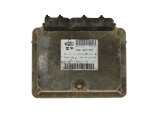 Steuergerät Fiat 46814371 IAW 4EF.P2 61600.623.00 Magneti Marelli