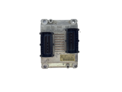 Steuergerät Fiat 00467694030 0261206981 ME73H4F002 Bosch 56766