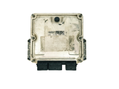 Steuergerät 0281011520 9652183480 9640938680 PSA Bosch 34186