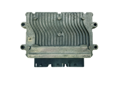 Steuergerät 21586539-8A 9665424480 PSA Valeo 33736