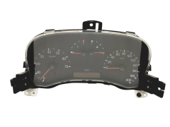 Tacho Kombiinstrument Fiat Punto 46812961 503000341000 42286