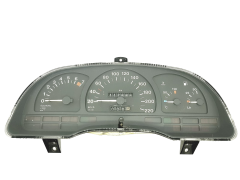 Tacho Kombiinstrument Opel Astra F 90359734HL 110008557005 48486