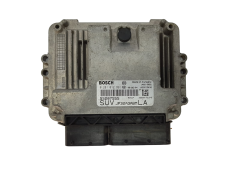 Steuergerät 55207555 0281012991 JP32A3ABM Suzuki Bosch
