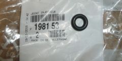 Dichtung Wtrysku Neues Original 1981.53 198153 Citroen Peugeot