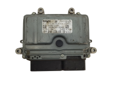 Steuergerät A6401506679 0281012955 Mercedes Bosch