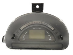Tacho Kombiinstrument Citroen C2 C3 21667252-3 Sagem 41898