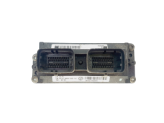 Steuergerät IAW 59F.M7 46808850 Fiat Magneti Marelli 37764