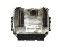 Steuergerät 0281011776 8200391966 8200386508 Renault Bosch 30422