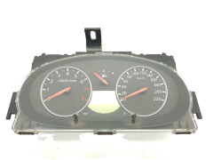 Tacho Kombiinstrument Nissan Micra K12 BC43D 25671