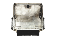 Steuergerät 0281010979 8200039569 8200197966 Renault Bosch 22098