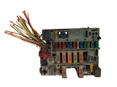 Steuergerät 9628024480 11559/04 PSA DAV 2654