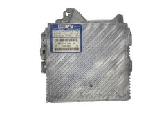 Steuergerät 9630468380 R04010021C 80739D PSA Lucas 53976