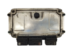 Steuergerät 0261206633 9637839580id05 26FM0812 PSA Bosch 2964