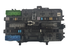 Steuergerät Opel 13206762 5DK008669-32 HK GM