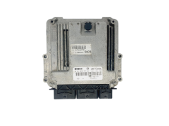 Steuergerät 0281030973 237102747R 237104377R Renault Bosch 43931