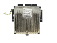 Steuergerät 8200399038 8200513163 R0410B034A Renault Delphi 26186