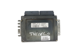 Steuergerät S110138000B 8200059086 8200044437 Renault Siemens 46290