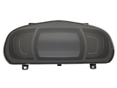 Tacho Kombiinstrument Renault Scenic 4 248105513R 7753