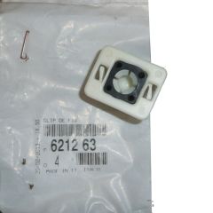 Abdeckkap Reflektora Neues Original 6212.63 621263 Citroen Peugeot