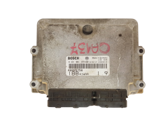 Steuergerät 46825756 0281001955 Fiat Bosch 30774
