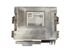 Steuergerät 46456322 IAW8F.5T 61600.218.11 Fiat Magneti Marelli 3517