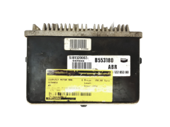 Steuergerät ABS S101320002C 9612205380 B553180 PSA Siemens 19566