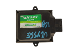 Steuergerät 10R-036333 67R-016019 110R-006039 EmmeGas 16444