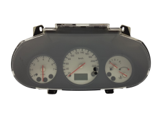 Tacho Kombiinstrument Ford Fiesta YS6F-10849-RE Visteon 2111