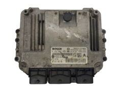 Steuergerät PSA 0281012468 9653958980 Bosch 20454